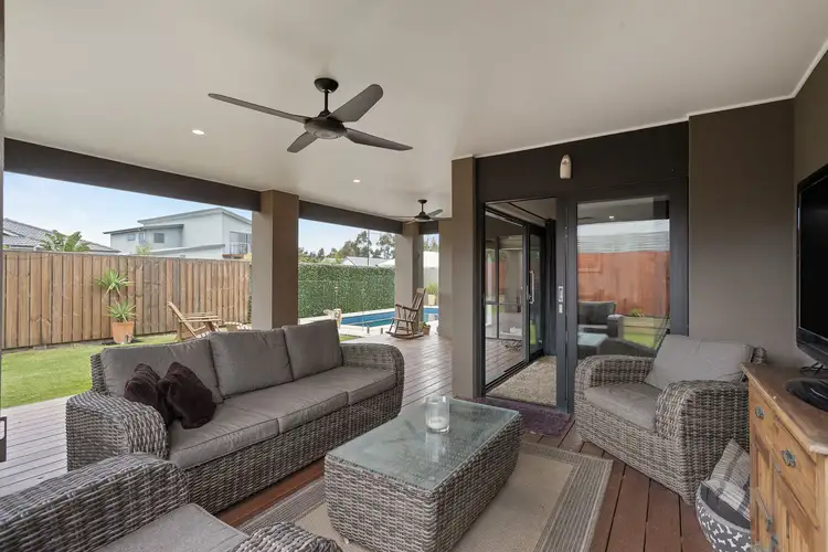 Third view of Homely house listing, 56 Everton Drive, Cowes VIC 3922