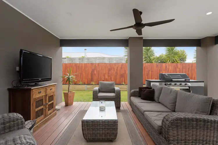 Fifth view of Homely house listing, 56 Everton Drive, Cowes VIC 3922