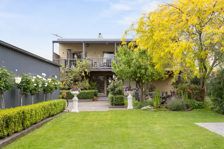 Main view of Homely house listing, 394 Settlement Road, Cowes VIC 3922