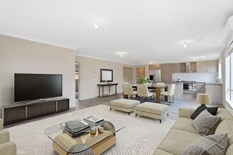 Main view of Homely house listing, 63 Elvington Avenue, Cowes VIC 3922
