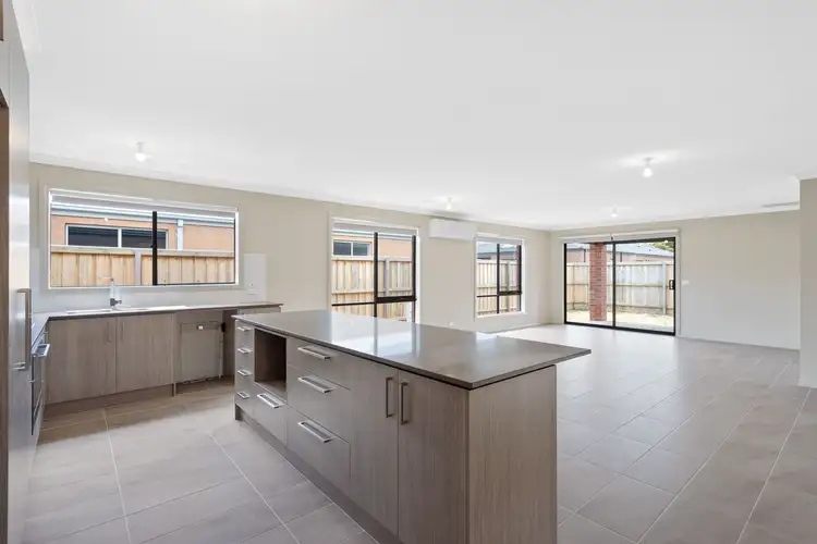 Second view of Homely house listing, 63 Elvington Avenue, Cowes VIC 3922