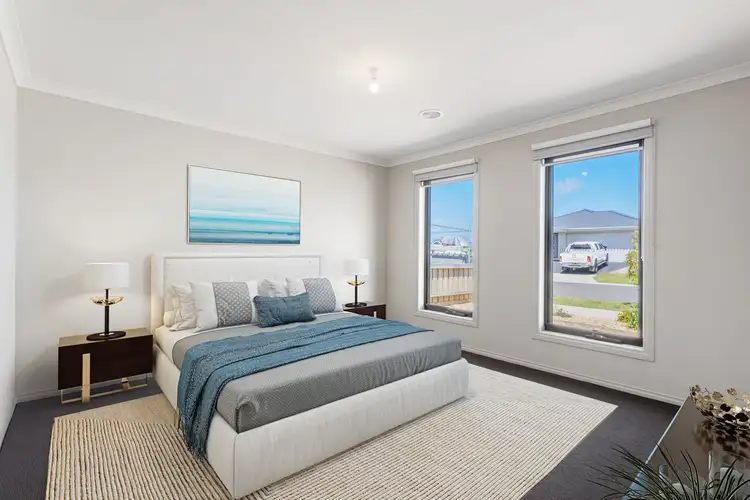Fourth view of Homely house listing, 63 Elvington Avenue, Cowes VIC 3922