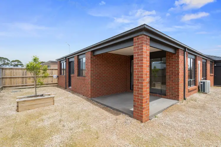 Sixth view of Homely house listing, 63 Elvington Avenue, Cowes VIC 3922