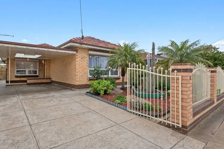 21 Ann Street, Rosewater SA 5013