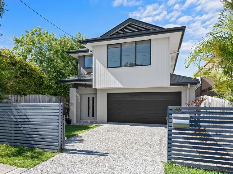 312 Cliveden Avenue, Corinda QLD 4075