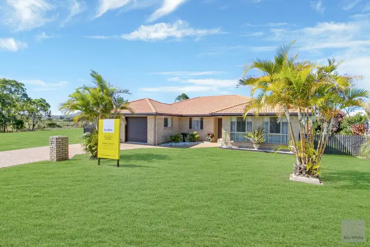 Main view of Homely house listing, 59 Swordfish Avenue, Taranganba QLD 4703