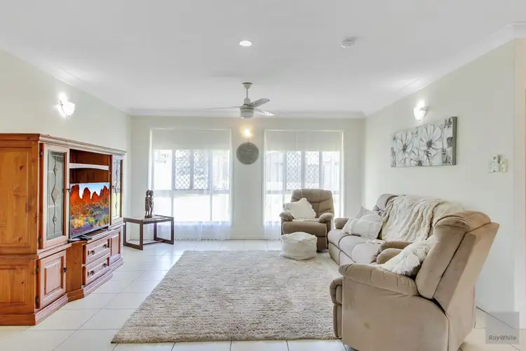 Fourth view of Homely house listing, 59 Swordfish Avenue, Taranganba QLD 4703