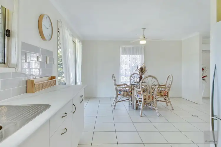 Sixth view of Homely house listing, 59 Swordfish Avenue, Taranganba QLD 4703