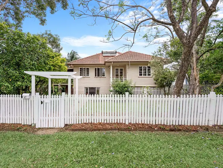67 Stephenson Street, Oxley QLD 4075