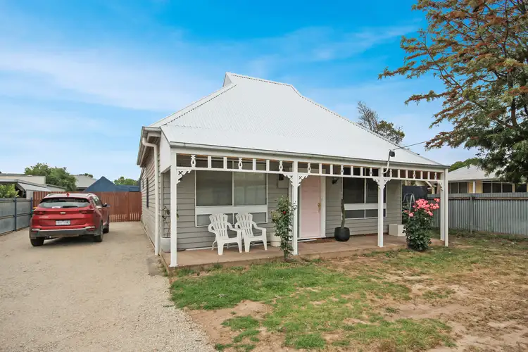 46A Goomalibee Street