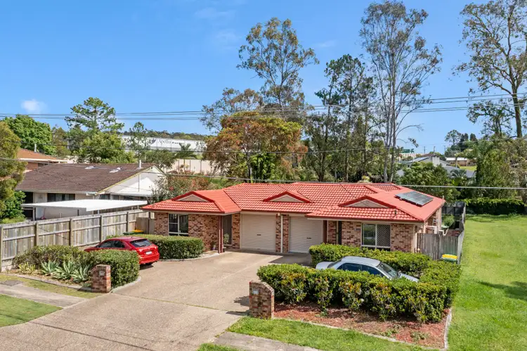 10 Janita Drive, Browns Plains QLD 4118
