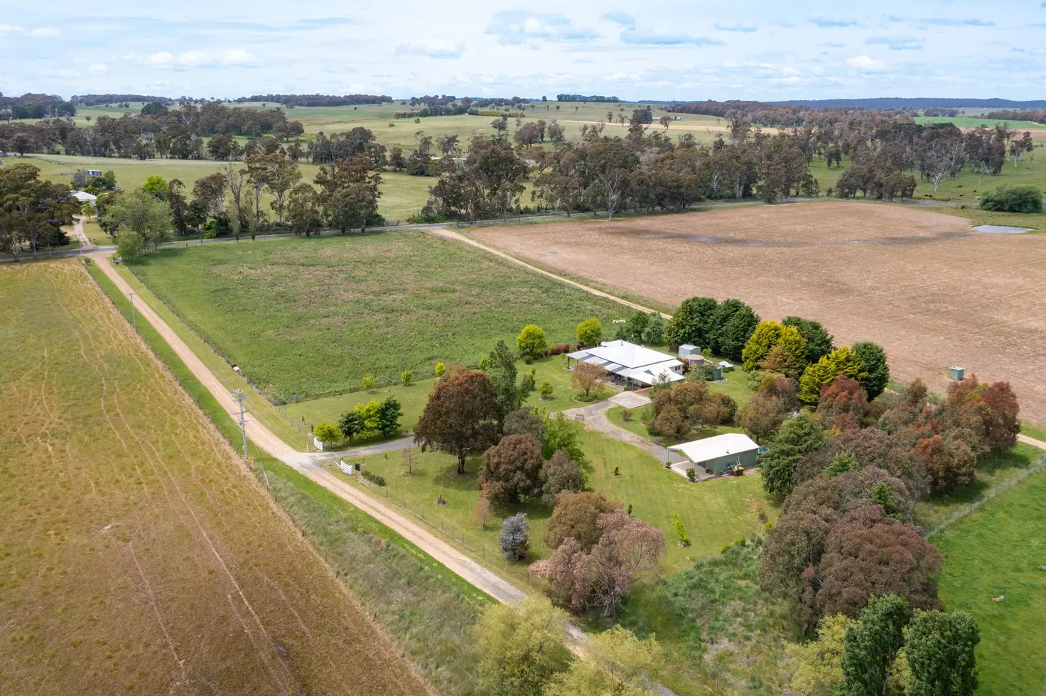 Main view of Homely rural property listing, 670 Barry Road, Neville NSW 2799