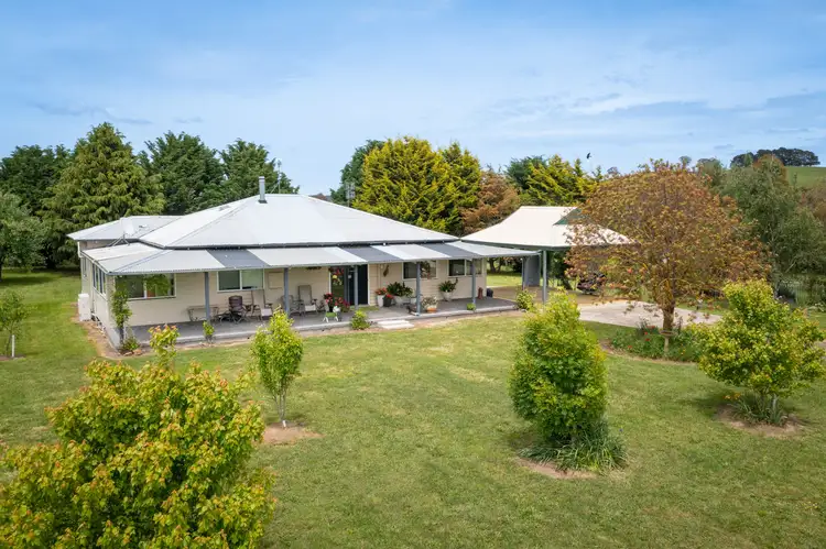 Third view of Homely rural property listing, 670 Barry Road, Neville NSW 2799