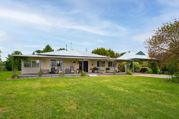 Fourth view of Homely rural property listing, 670 Barry Road, Neville NSW 2799