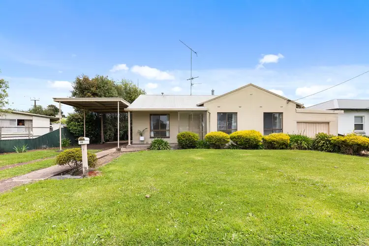 Main view of Homely house listing, 88 Harrald Street, Mount Gambier SA 5290