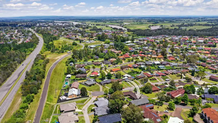 Fourth view of Homely house listing, 4 Elliott Close, Raymond Terrace NSW 2324