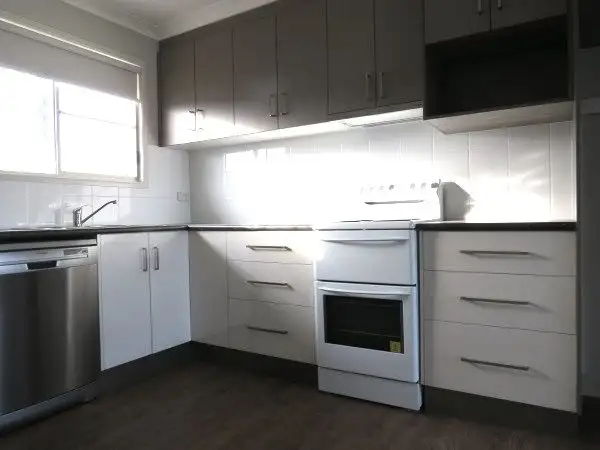 Main view of Homely unit listing, 1/20 White Street, Emerald QLD 4720