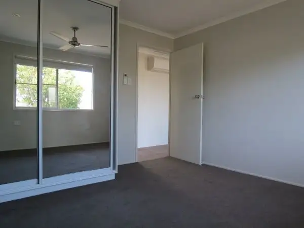 Second view of Homely unit listing, 1/20 White Street, Emerald QLD 4720