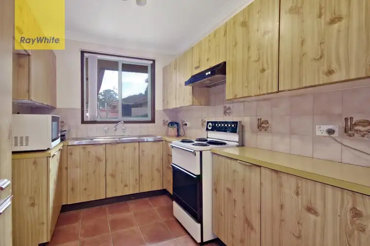 Fourth view of Homely villa listing, 7/65 Fuchsia Crescent, Macquarie Fields NSW 2564