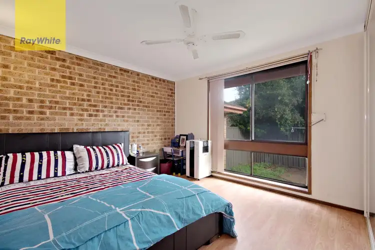 Fifth view of Homely villa listing, 7/65 Fuchsia Crescent, Macquarie Fields NSW 2564
