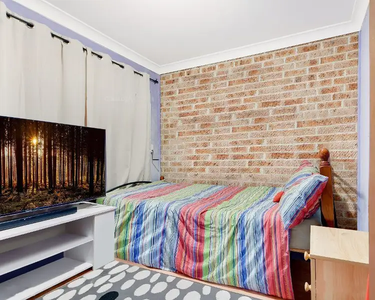 Sixth view of Homely villa listing, 7/65 Fuchsia Crescent, Macquarie Fields NSW 2564