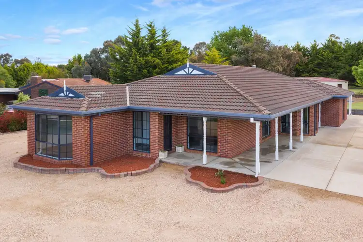 Third view of Homely house listing, Lot 1/42 Metcalfe Drive, Romsey VIC 3434