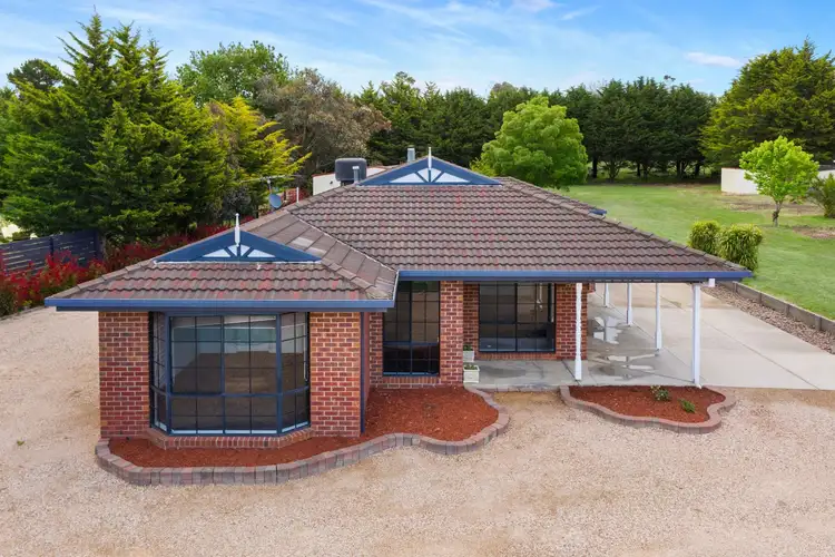 Fourth view of Homely house listing, Lot 1/42 Metcalfe Drive, Romsey VIC 3434