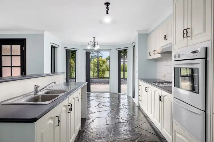 Seventh view of Homely house listing, Lot 1/42 Metcalfe Drive, Romsey VIC 3434