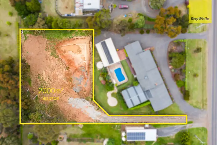 126A Halletts Way, Darley VIC 3340