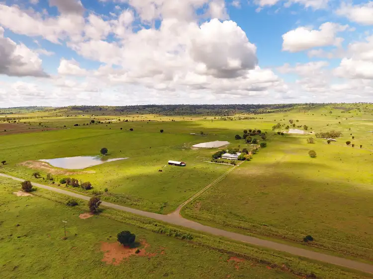 580 Semples Road, Prospect QLD 4715