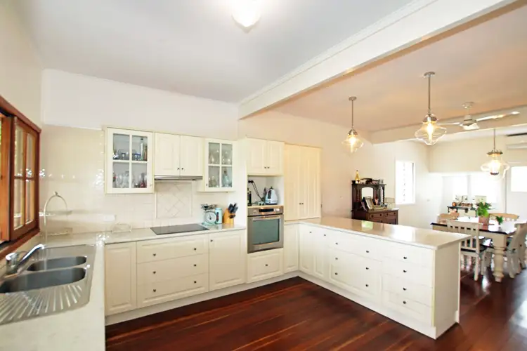 Third view of Homely rural property listing, 580 Semples Road, Prospect QLD 4715