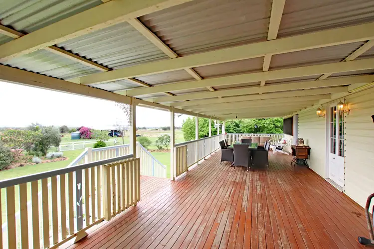 Fourth view of Homely rural property listing, 580 Semples Road, Prospect QLD 4715