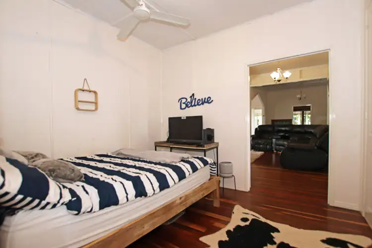 Sixth view of Homely rural property listing, 580 Semples Road, Prospect QLD 4715