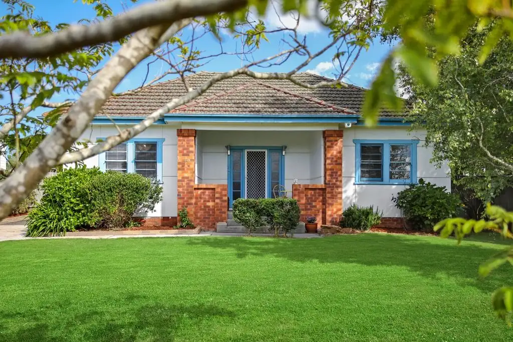 Main view of Homely house listing, 40 Browley Street, Moss Vale NSW 2577