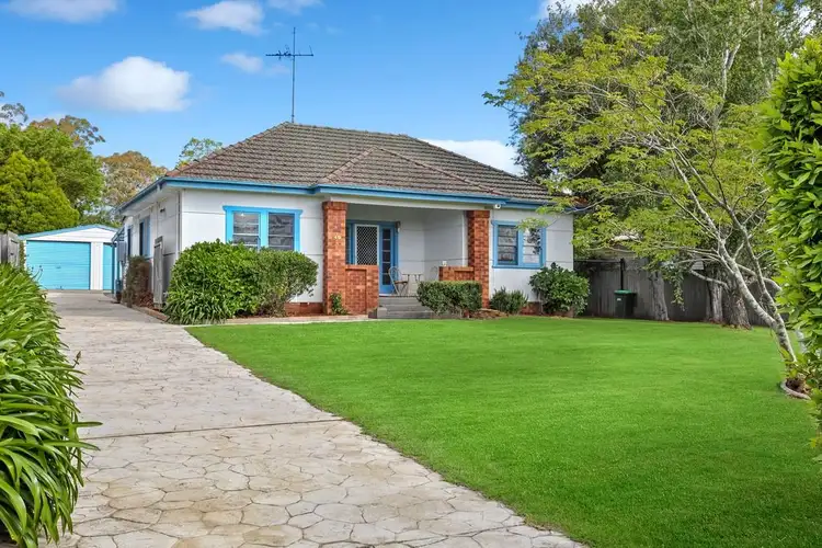 Second view of Homely house listing, 40 Browley Street, Moss Vale NSW 2577