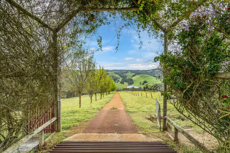 Second view of Homely house listing, 2615 Balingup-Nannup Road, Nannup WA 6275