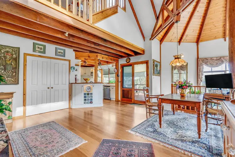 Fourth view of Homely house listing, 2615 Balingup-Nannup Road, Nannup WA 6275