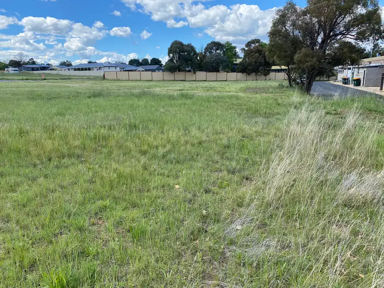 Second view of Homely land listing, 13 Gungarlin Street, Berridale NSW 2628