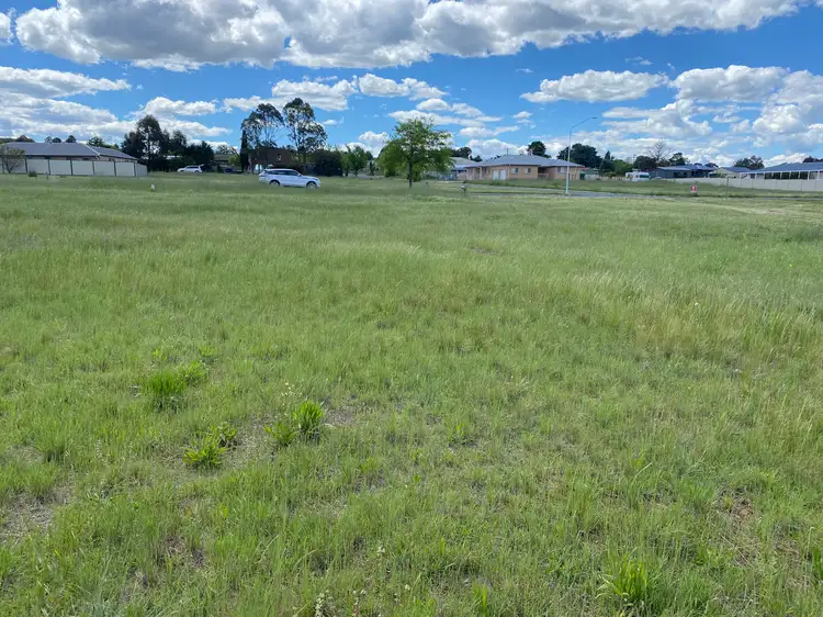 Third view of Homely land listing, 13 Gungarlin Street, Berridale NSW 2628