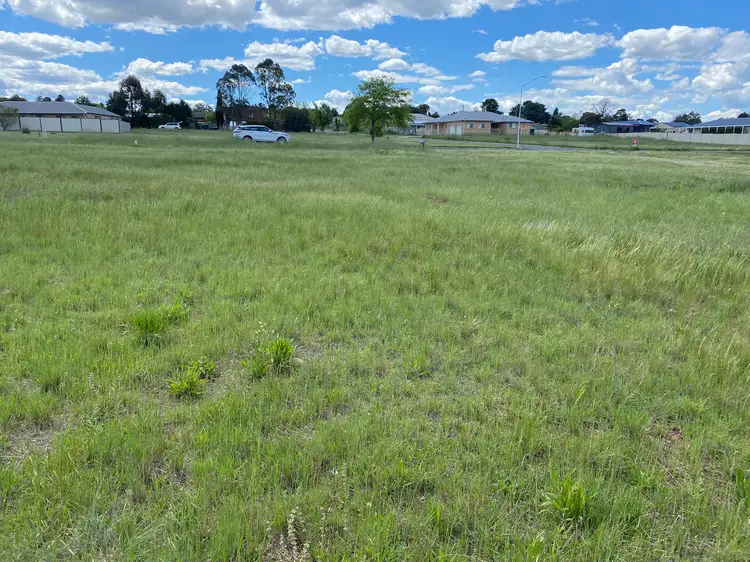 Fourth view of Homely land listing, 13 Gungarlin Street, Berridale NSW 2628