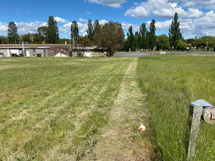 Sixth view of Homely land listing, 13 Gungarlin Street, Berridale NSW 2628