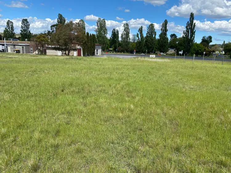 Seventh view of Homely land listing, 13 Gungarlin Street, Berridale NSW 2628