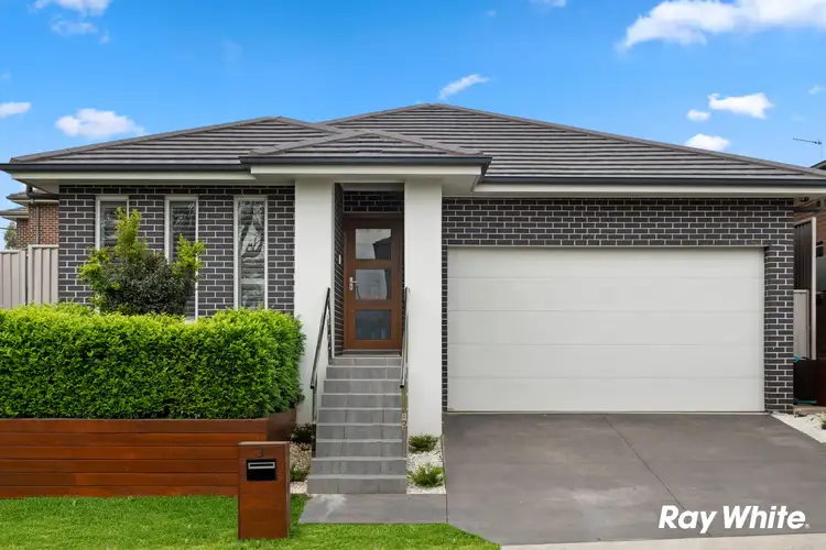 3 Carmela Street, Schofields NSW 2762