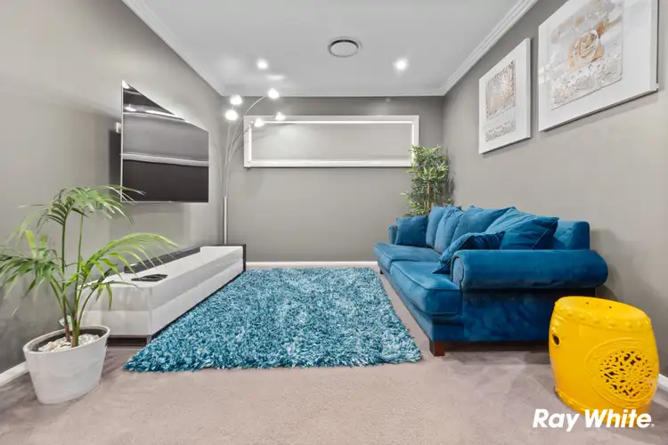 Fourth view of Homely house listing, 3 Carmela Street, Schofields NSW 2762