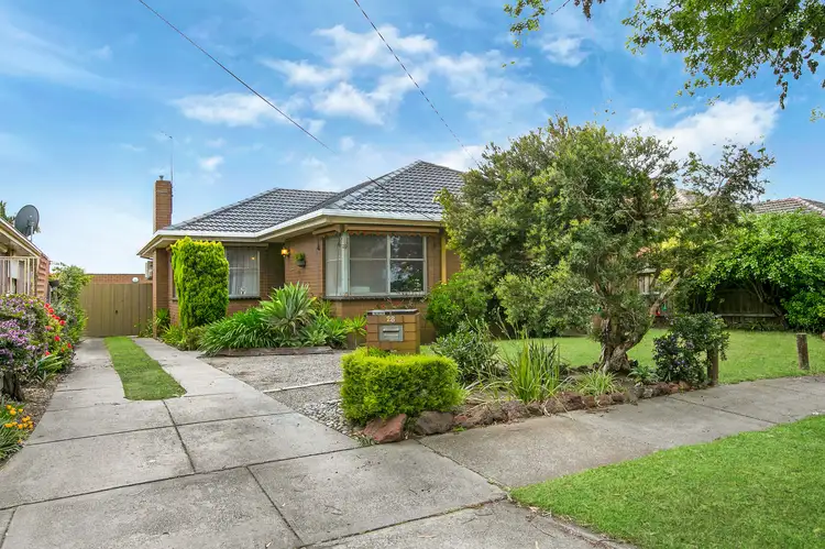 28 Jacqueline Road, Bundoora VIC 3083