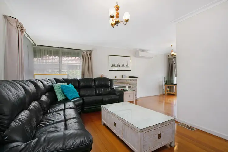 Second view of Homely house listing, 28 Jacqueline Road, Bundoora VIC 3083