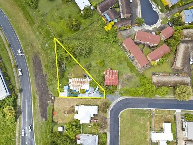 Main view of Homely house listing, 9A Muchow Street, Beenleigh QLD 4207