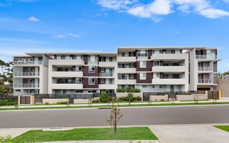 5/58-70 Passendale Road, Edmondson Park NSW 2174