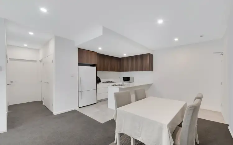 Fourth view of Homely unit listing, 5/58-70 Passendale Road, Edmondson Park NSW 2174