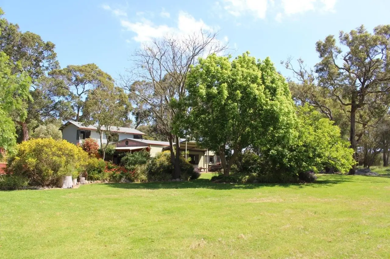 Main view of Homely rural property listing, 310 Stanley Road, Youngs Siding WA 6330
